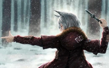 Projekt Red Arknights HD For PC