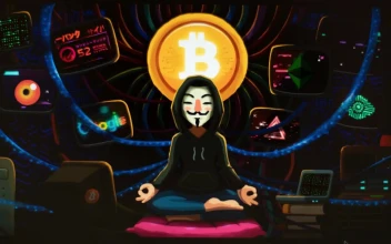 Anonymous Bitcoin HD For PC