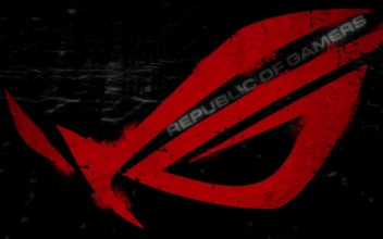 Mss2 Asus Rog Logo HD For PC