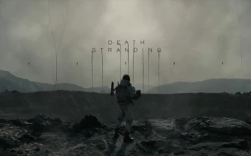 Death Stranding HD For PC