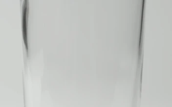 Stock Video A Beer Poured In Glass Closeup for PC