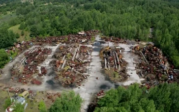 Stock Video Abandoned Cars In Chernobyl for PC