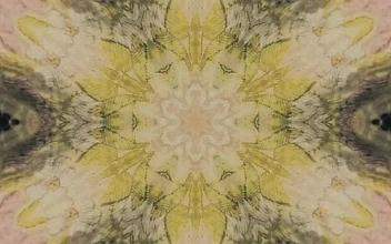 Stock Video Abstract Sequence Of Images In A Kaleidoscope for PC