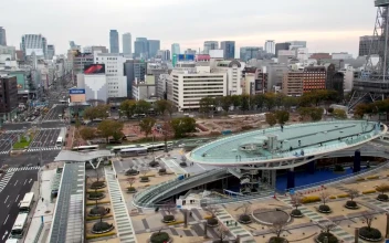 Stock Video Activity In A Big City From Above for PC