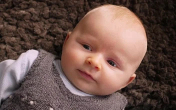 Stock Video Baby Boy Laughing For PC