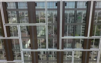 Stock Video Apartment Building Windows For PC