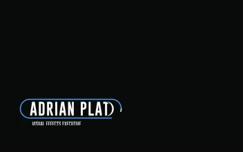 Stock Video Animated Pill Lower Third For PC