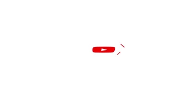 Stock Video Animated Play Button Opener For PC