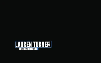 Stock Video Animated Lower Third Border For PC