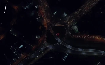 Stock Video Angled Line Lower Third For PC