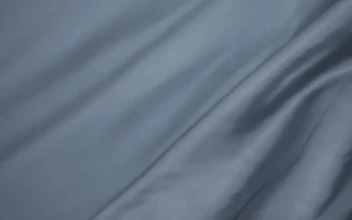 Stock Video Bright Gray Fabric Texture For PC