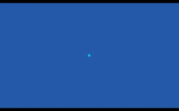 Stock Video Boxed Shape Logo Reveal For PC