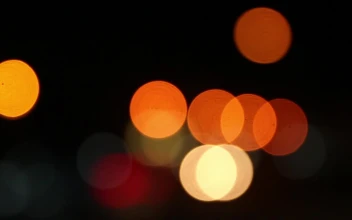 Stock Video Bokeh And Traffic Effect For PC