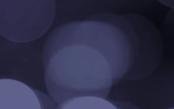 Stock Video Blurred Grey And Green Lights Bokeh For PC