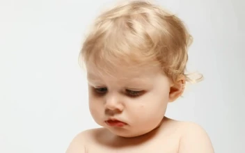 Stock Video Blonde Baby Face For PC