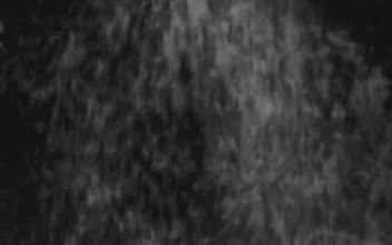 Stock Video Black An White Bubbles Texture For PC