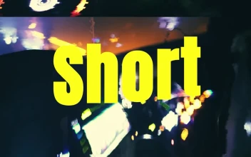 Stock Video Big Bold Text Intro For PC