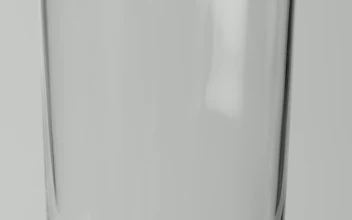 Stock Video Beer Pouring Into A Glass Slowly For PC
