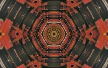 Stock Video Beautiful Sequence Of Abstract Images For PC