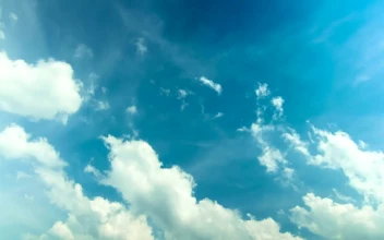 Stock Video Beautiful Cloud Timelapse For PC