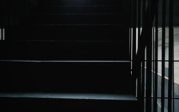 Stock Video Mixkit Black Stairs And A Large Window  Smal For PC