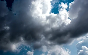 Video Stock Cloud Formations Moving Quickly For PC