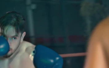 Video Stock Close Up To A Boxing Match For PC