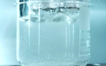 Video Stock Close Up Of Chemical Experiments For PC