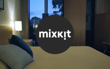 Video Stock Clean Twist Logo Intro For PC