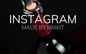 Video Stock Clean Instagram Story For PC