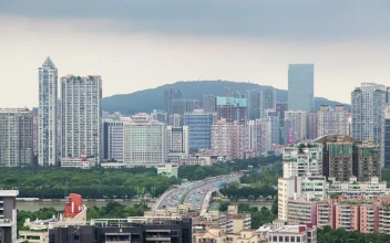Video Stock Cityscape Of Guangzhou City In Daytime For PC