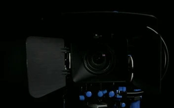 Video Stock Cinema Camera Setup For PC