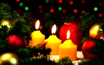 Video Stock Christmas And New Year Decorations For PC