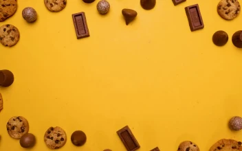 Video Stock Chocolate Presentation Stop Motion Background For PC