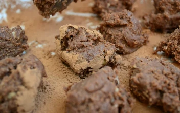 Video Stock Chocolate Cake For PC