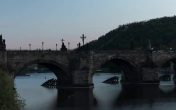 Video Stock Charles Bridge In Prague For PC