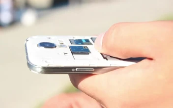 Video Stock Changing The Sd Memory Cell In A Closed Decision For PC