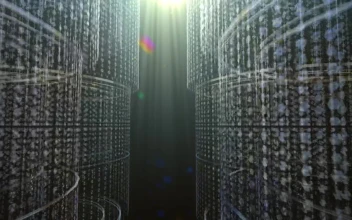 Video Stock Chandelier Crystals Spinning Video Loop For PC