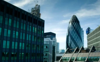 Video Stock Central Business District For PC
