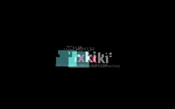 Video Stock Center Aligned Box Glitch Title For PC