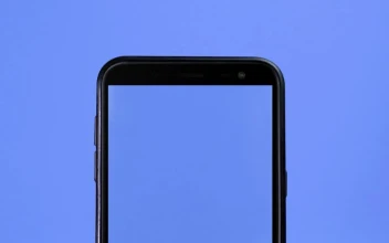 Video Stock Cell Phone Filled With A Pink Liquid Like A Glass For PC