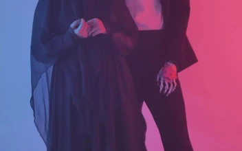 Video Stock Catrín And Catrina Portrayed Full Length For PC