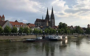 Video Stock Cathedral In Germany For PC