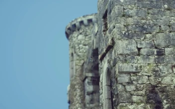 Video Stock Castle In Ireland For PC