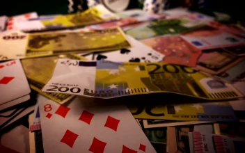 Video Stock Casino Items Cards Dice Bills Chips And Fire For PC
