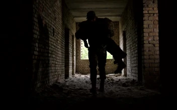 Video Stock Carrying A Wounded Soldier For PC