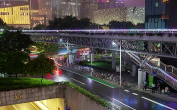 Video Stock Canton Bus Stop Station For PC