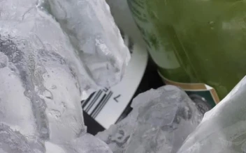 Video Stock Cans And Bottles In A Fridge Detail View For PC