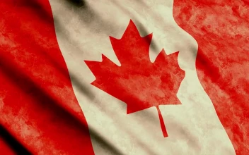 Video Stock Canada Flag Waving For PC