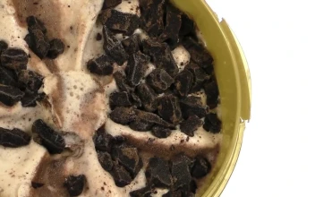 Video Stock Can Of Chocolate Chip Cookie Ice Cream For PC